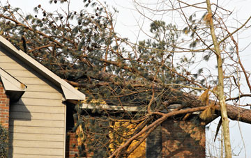 emergency roof repair Okewood Hill, Surrey