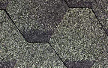 Okewood Hill fibreglass shingle repairs