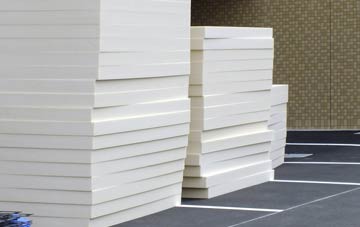 Okewood Hill flat roof insulation costs