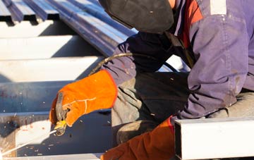 Okewood Hill flat roofing options