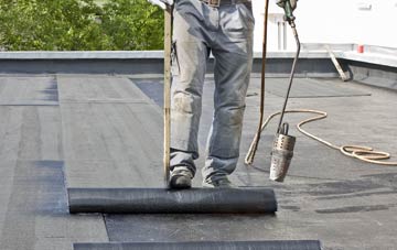 flat roof replacement Okewood Hill, Surrey