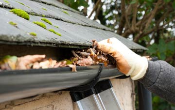 gutter cleaning Okewood Hill, Surrey