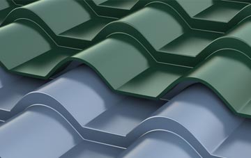 who should consider Okewood Hill plastic roofs