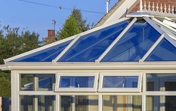 professional Okewood Hill conservatory insulation
