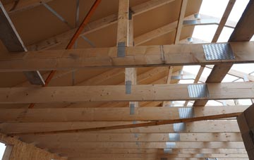 Okewood Hill roof truss costs