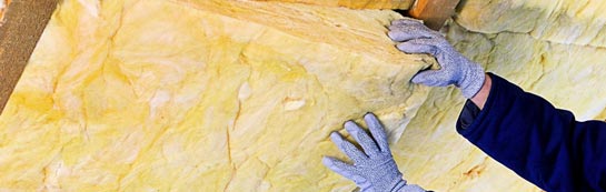 quotes for Okewood Hill roof insulation