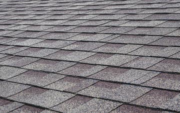 Okewood Hill tiles for shallow pitch roofing