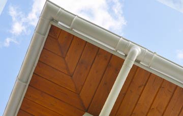 Okewood Hill soffit types