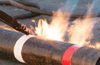 Okewood Hill flat roofing replacement