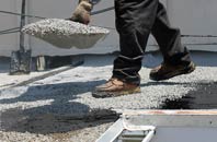 find rated Okewood Hill flat roofing replacement companies
