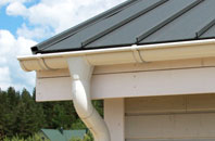 Okewood Hill soffits